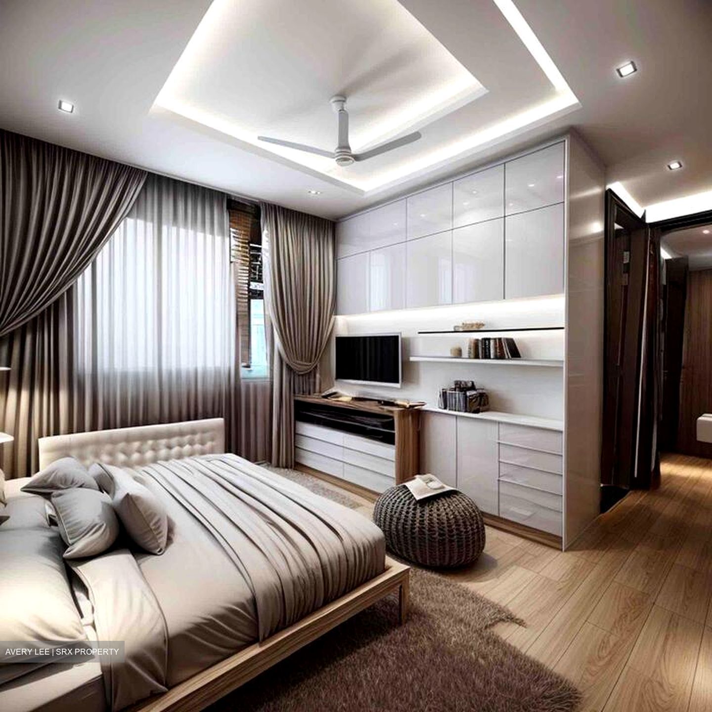 NOVENA RISE (D11), Semi-Detached #502759171